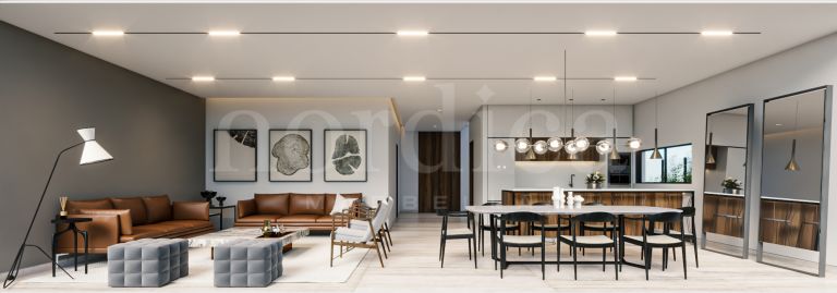 Villa a vendre à El Campanario