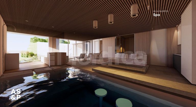 Parcela en venta en Real de La Quinta