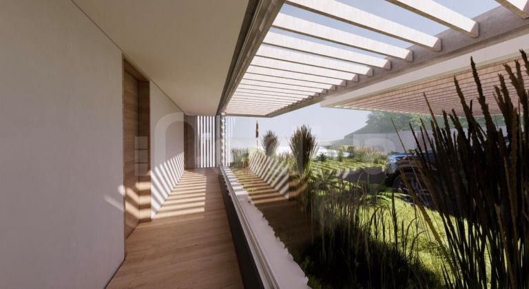 Parcela en venta en Real de La Quinta