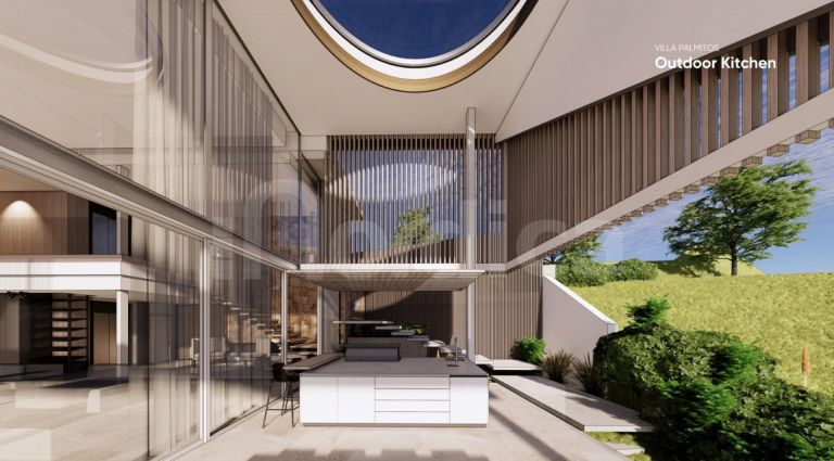 Parcela en venta en Real de La Quinta