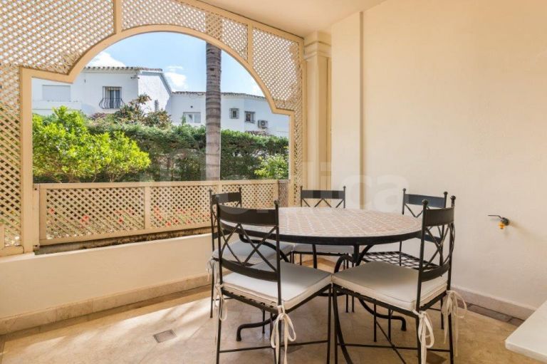 Las Alamandas • Nordica Marbella Real Estate