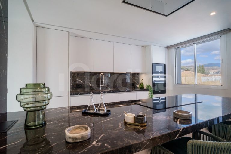 Villa a vendre à Las Brisas