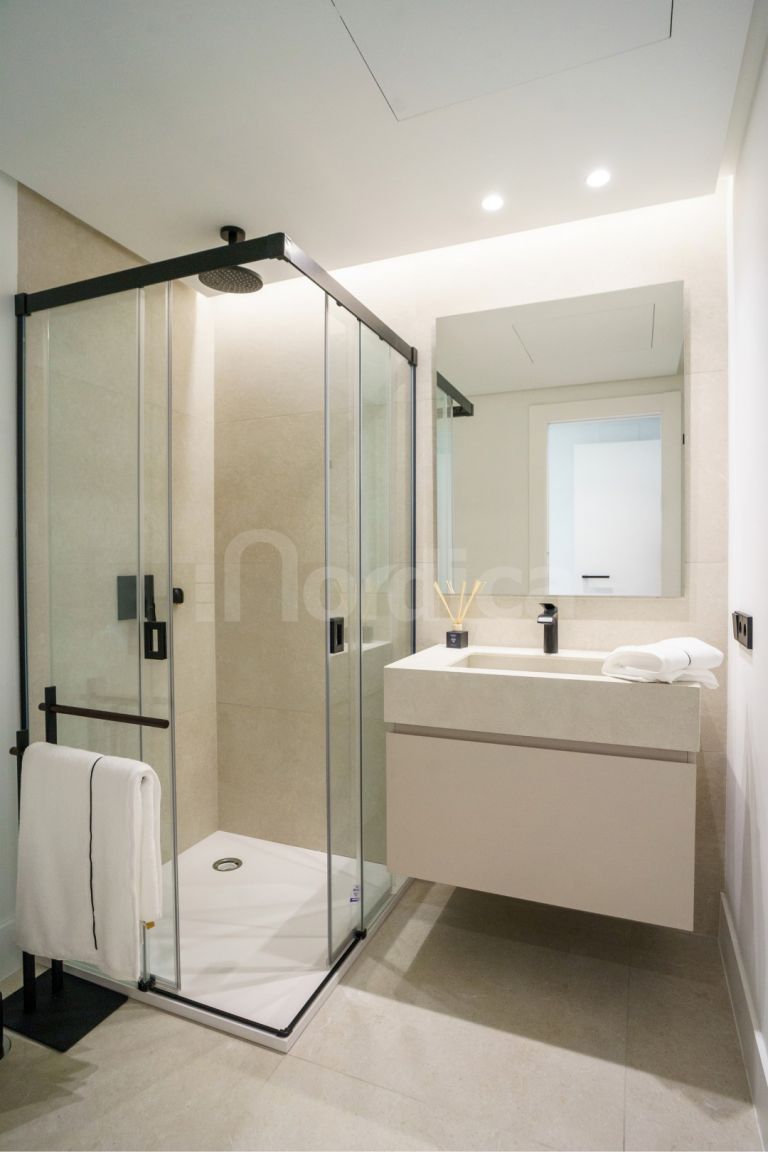 Villa a vendre à Las Brisas