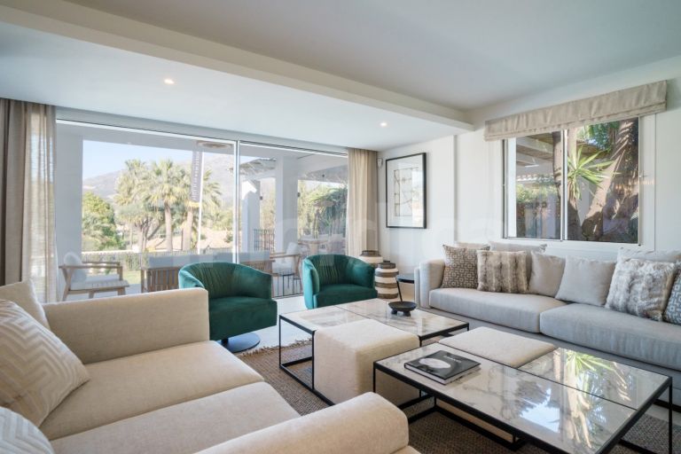 Villa a vendre à Las Brisas