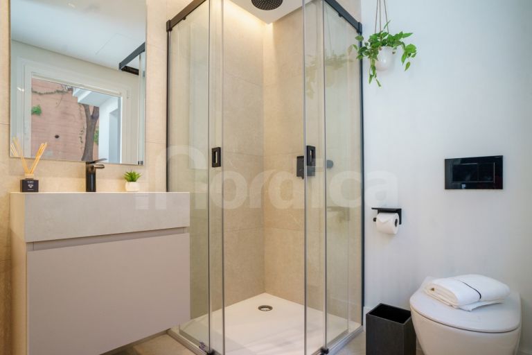 Villa a vendre à Las Brisas