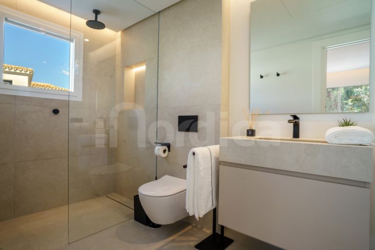 Villa a vendre à Las Brisas