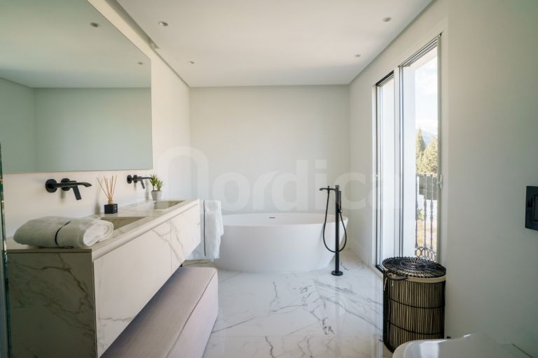 Villa a vendre à Las Brisas