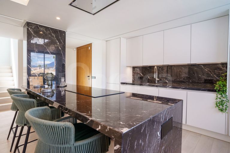 Villa a vendre à Las Brisas