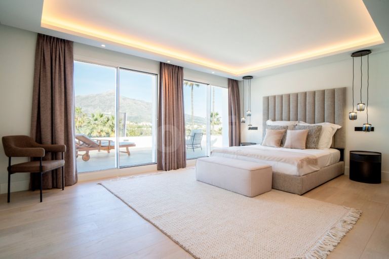 Villa a vendre à Las Brisas