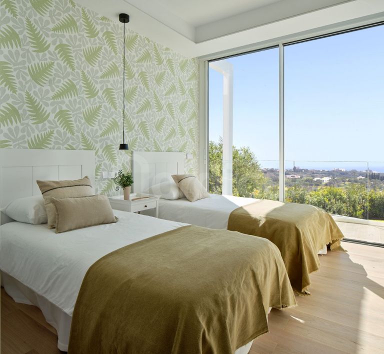 Villa for sale in Valdeolletas