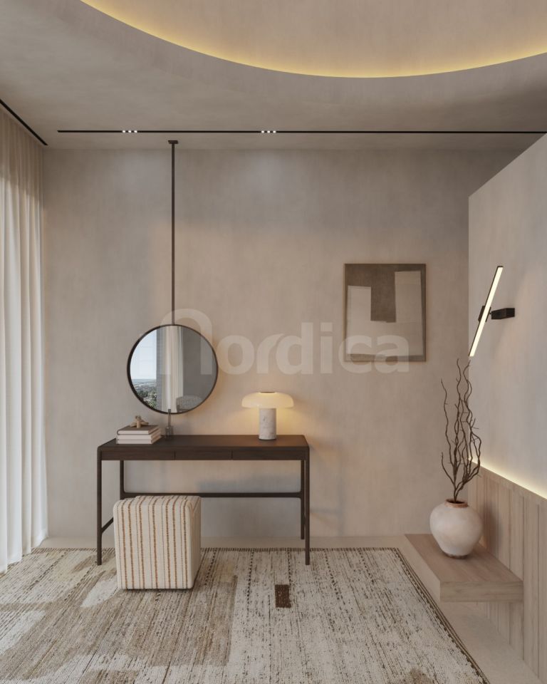 Villa for sale in Cascada de Camojan