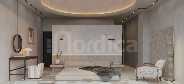 Villa for sale in Cascada de Camojan