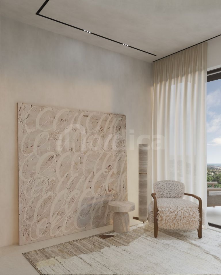 Villa for sale in Cascada de Camojan