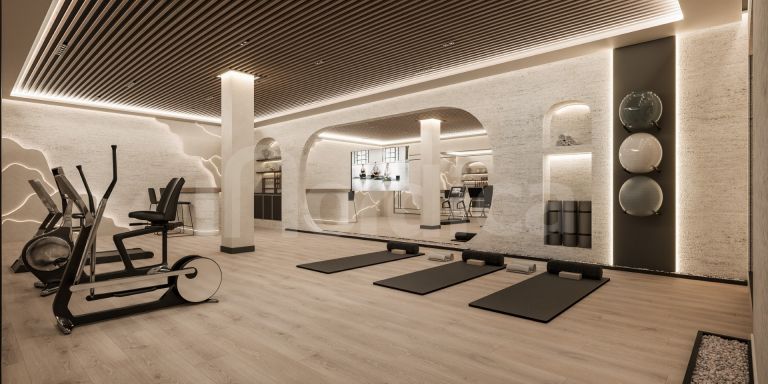 Villa for sale in Cascada de Camojan