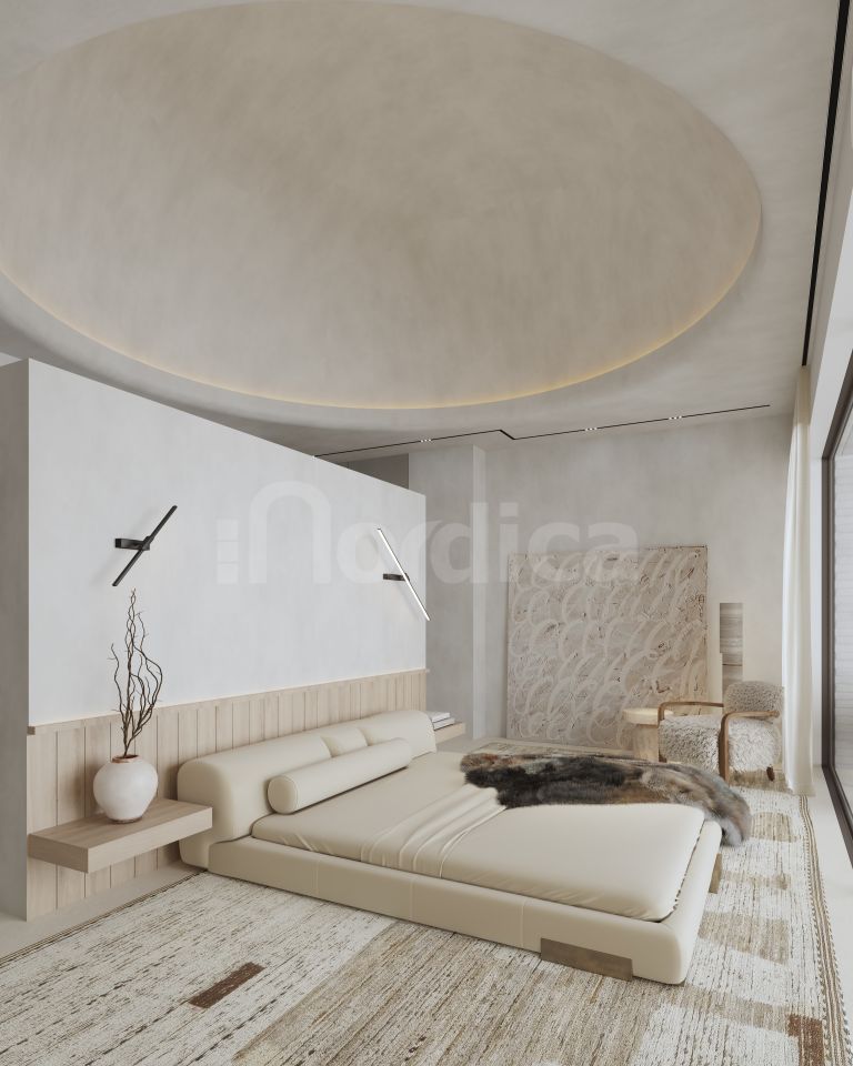 Villa for sale in Cascada de Camojan