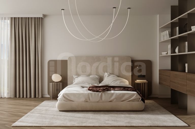 Villa for sale in Cascada de Camojan