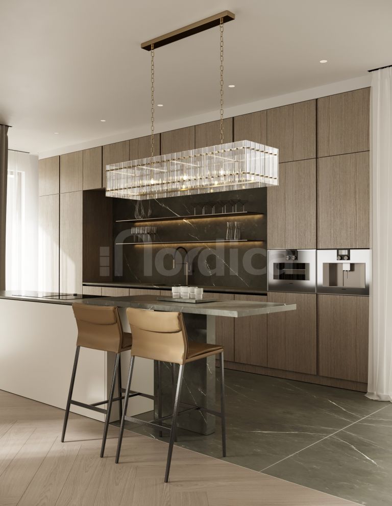 Villa for sale in Cascada de Camojan