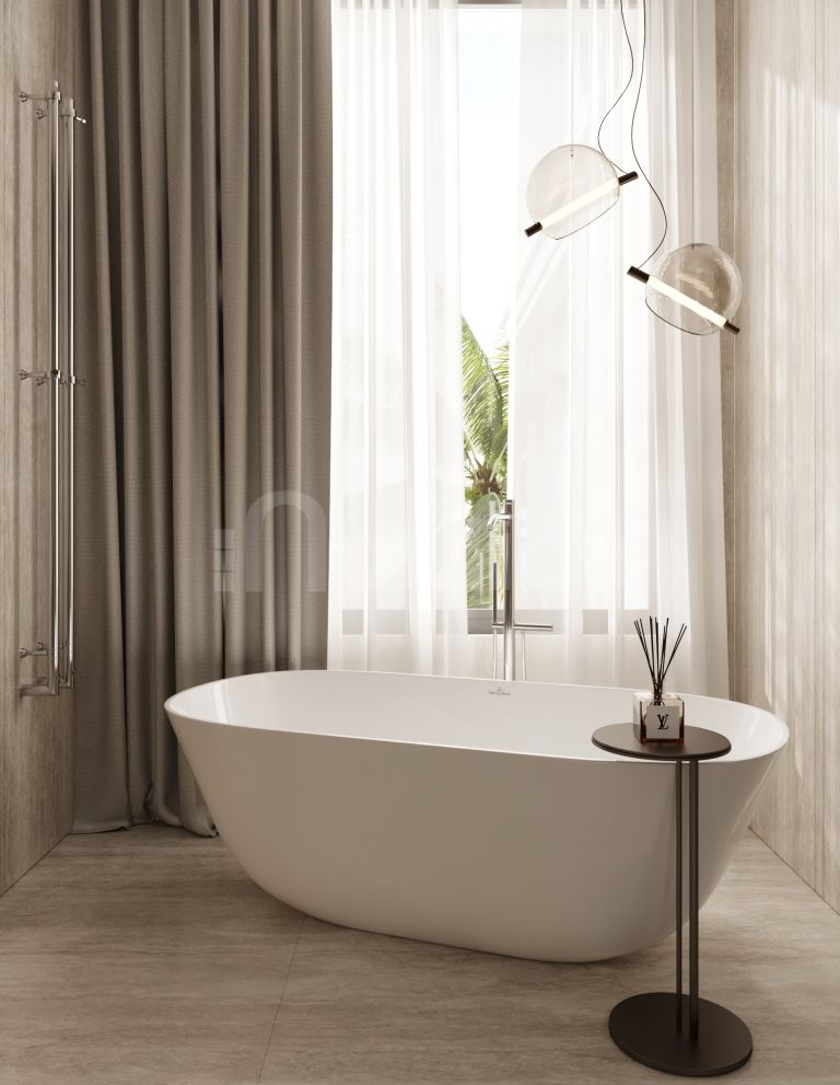 Villa for sale in Cascada de Camojan