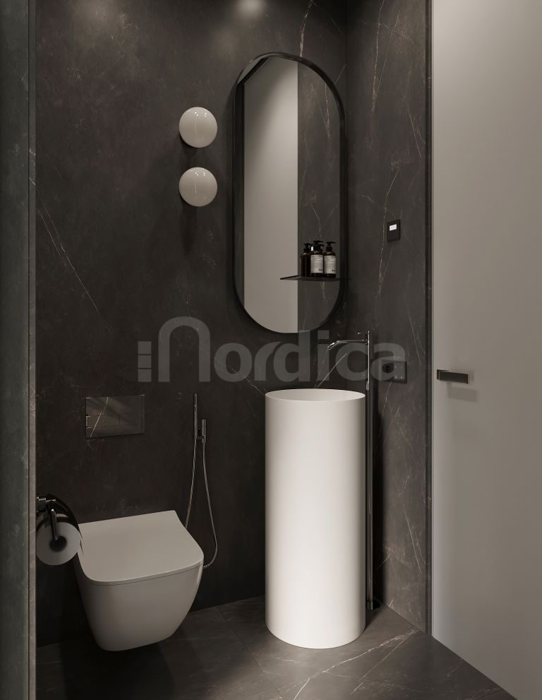 Villa for sale in Cascada de Camojan