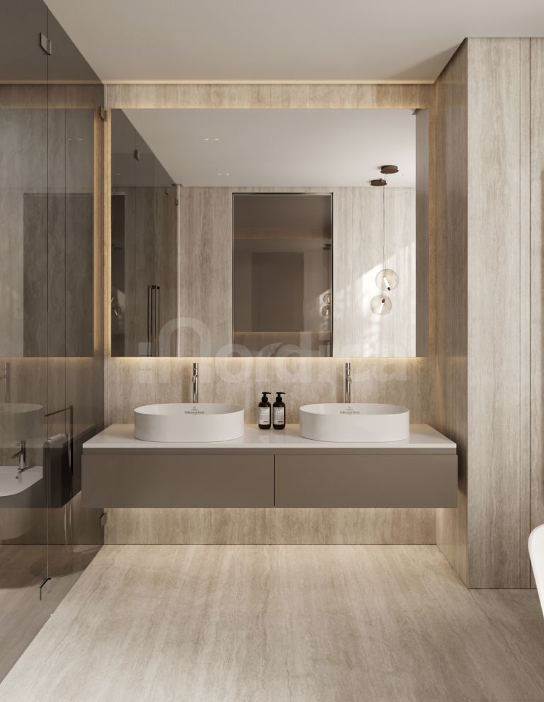 Villa for sale in Cascada de Camojan