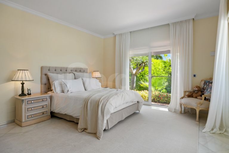 Villa for sale in La Cerquilla