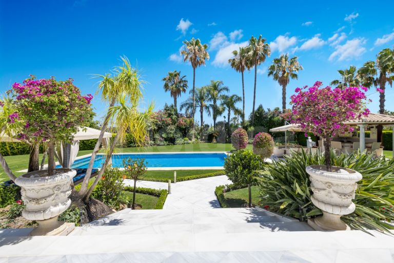 Villa for sale in La Cerquilla