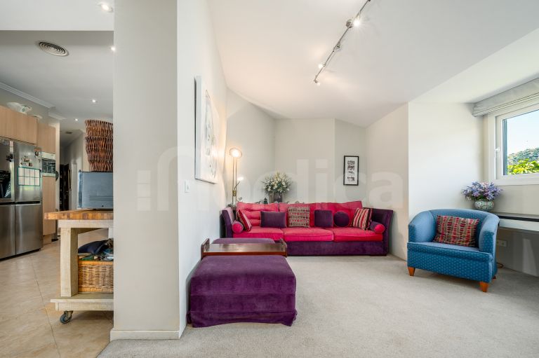 Villa for sale in Los Naranjos