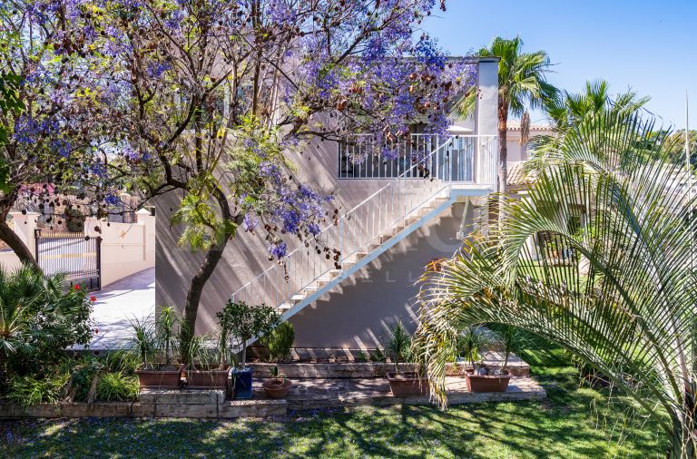 Villa for sale in Los Naranjos