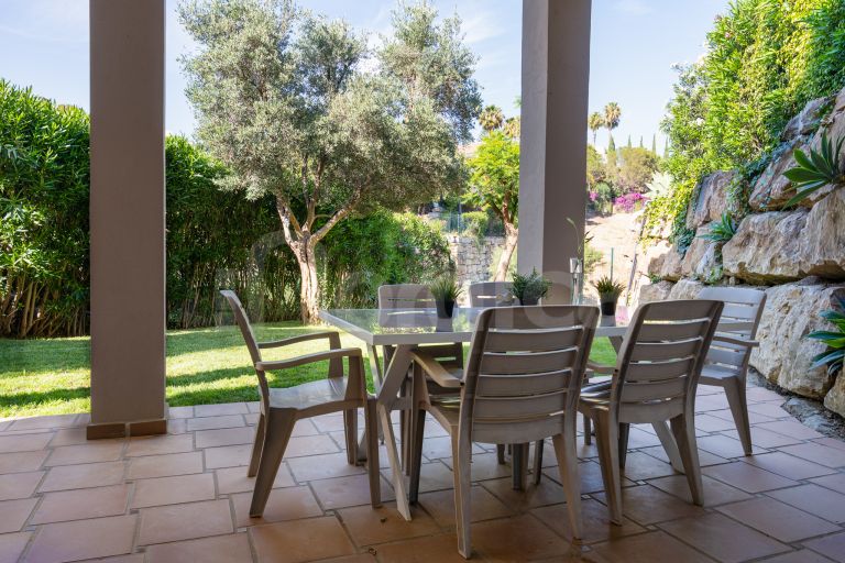 Villa for sale in Los Naranjos