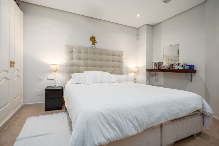 Villa for sale in Los Naranjos