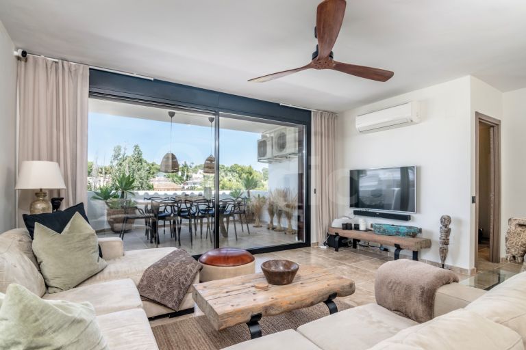 Duplex Penthouse for sale in La Maestranza