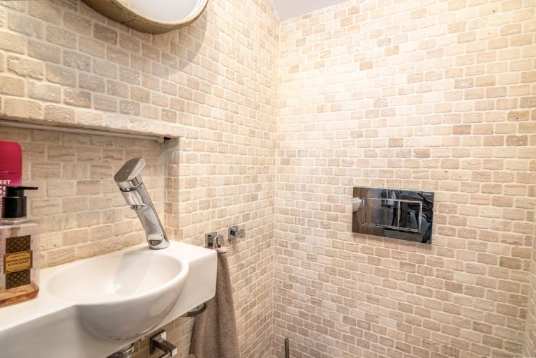 Duplex Penthouse for sale in La Maestranza