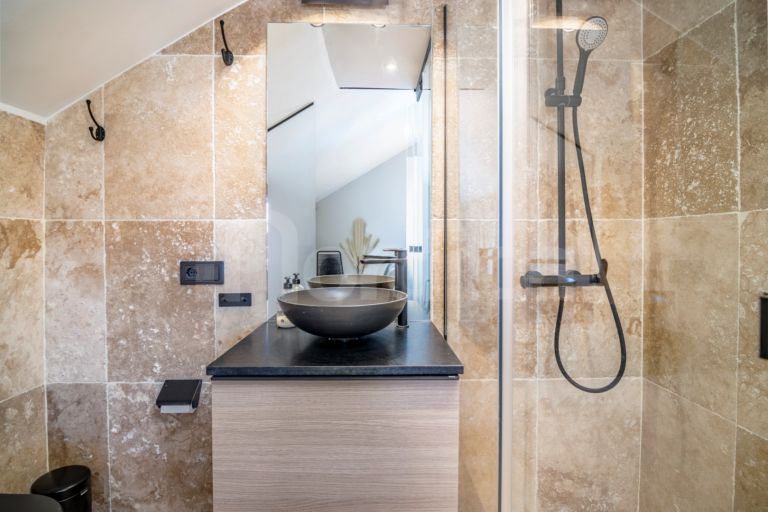 Duplex Penthouse for sale in La Maestranza