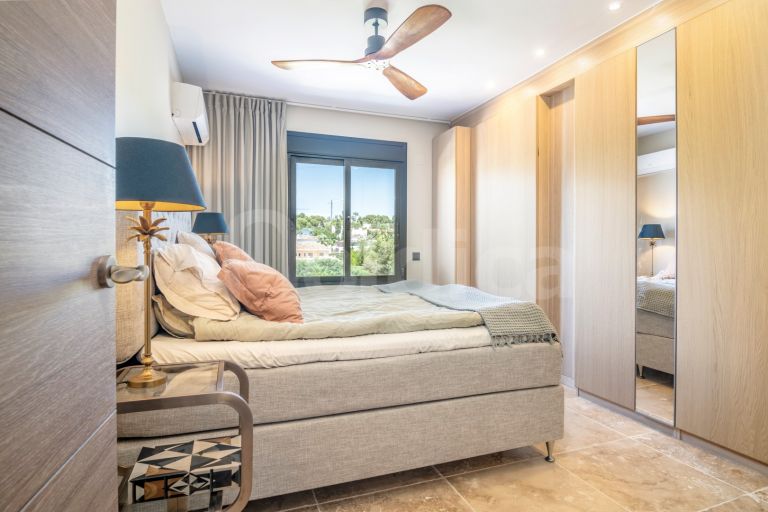 Duplex Penthouse for sale in La Maestranza