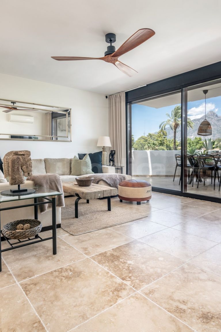 Duplex Penthouse for sale in La Maestranza