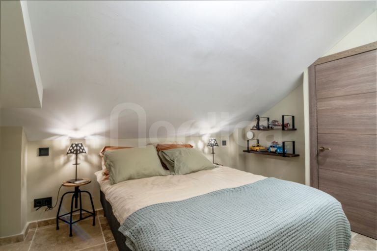 Duplex Penthouse for sale in La Maestranza