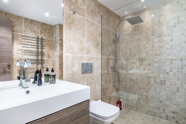 Duplex Penthouse for sale in La Maestranza