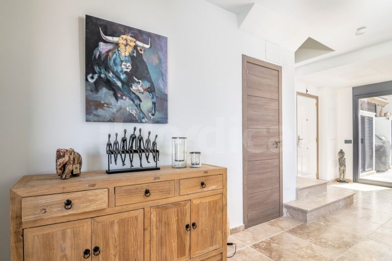 Duplex Penthouse for sale in La Maestranza