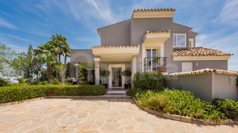 Villa for sale in La Quinta