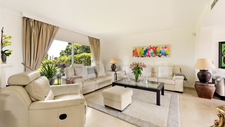 Villa for sale in La Quinta