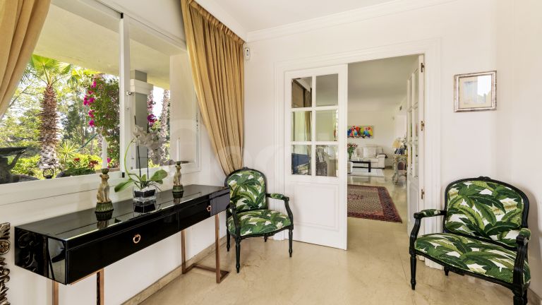 Villa for sale in La Quinta