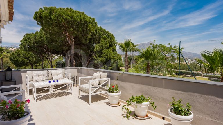 Villa for sale in La Quinta