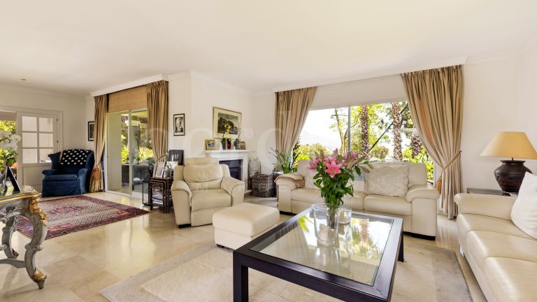 Villa a vendre à La Quinta