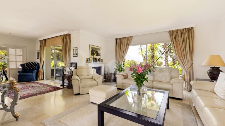 Villa for sale in La Quinta