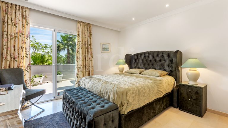 Villa a vendre à La Quinta