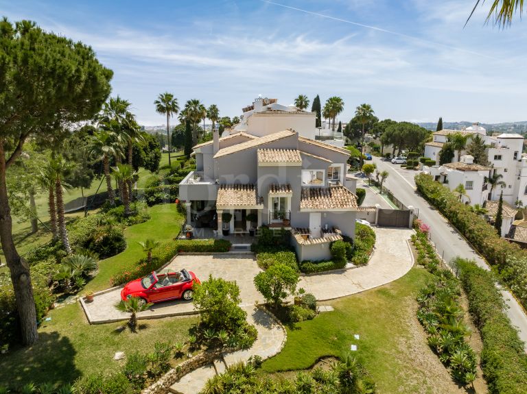 Villa a vendre à La Quinta