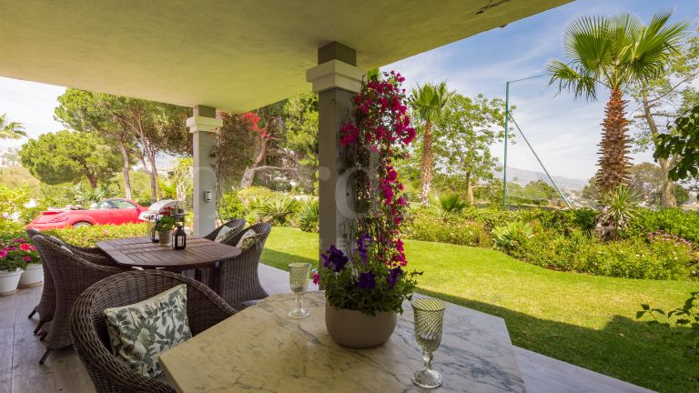 Villa a vendre à La Quinta