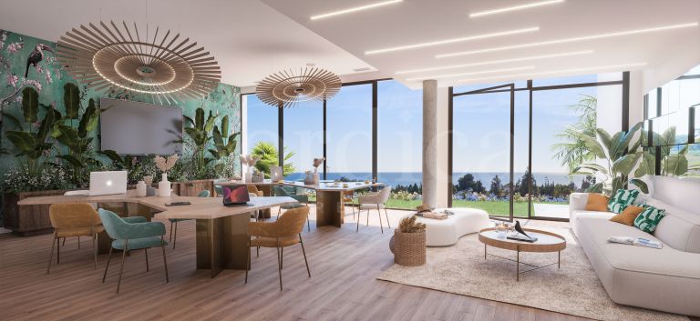 Villa for sale in El Chaparral
