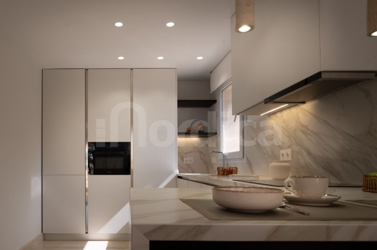 Duplex Penthouse for sale in Las Alamandas