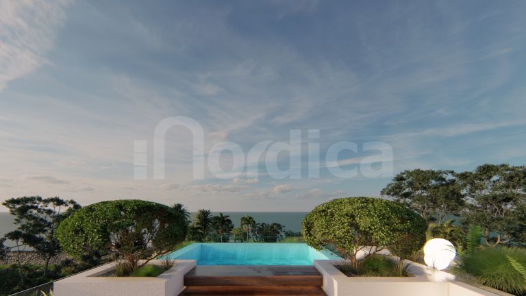 Villa for sale in Villacana